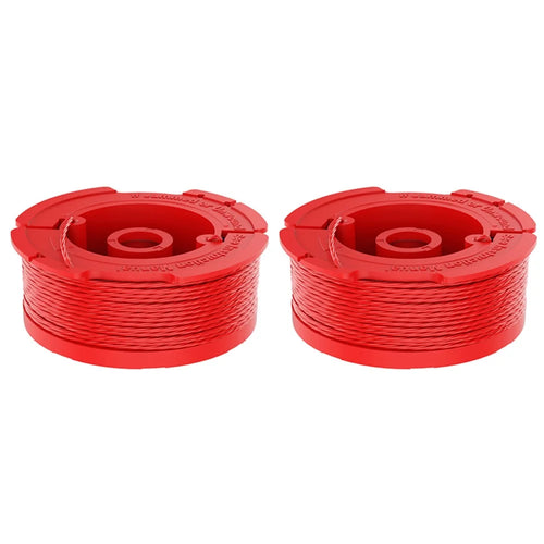 2Pcs 20ft / 6.1m Line Spool for Craftsman CMCST910 / CMCST910M / CMCST910M1 Lawn Mower, CMZST080 - 1