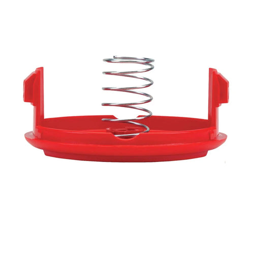 For Craftsman Lawn Mower Replacement Spool Cap with Spring, CMZST120SC - 1