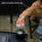 SHINETRIP ST-05 IPX4 Waterproof Outdoor Hanging Tent Camping Light with 4 Light Modes 2000mAh Large Capacity Battery - Green - 2