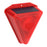 N911Q Solar Powered Bird Repellent Light Orchards Rice Fields Animal Deterrent Sound Light Alarm - 1