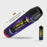 TANK007 UV330 Pro 365nm Ultraviolet Flashlight Fluorescence Detection Handheld UV Torch ( No Battery ) - 4