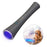 TANK007 UV6100 UV Flashlight for Sanitization Inspection Pet Stain Insect Detection Lamp - Grey - 2
