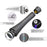 TANK007 UV6100 UV Flashlight for Sanitization Inspection Pet Stain Insect Detection Lamp - Grey - 3