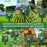 RC-548 Solar Powered Ultrasonic Animal Repeller with PIR Sensor and LED Flash IPX4 Waterproof - Green - 5