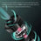 SUITU ST-8000 Dust Collect Cleaning Tool Handheld Cordless Wet and Dry 4500Pa Powerful Suction Vacuum Cleaner - Black - 7