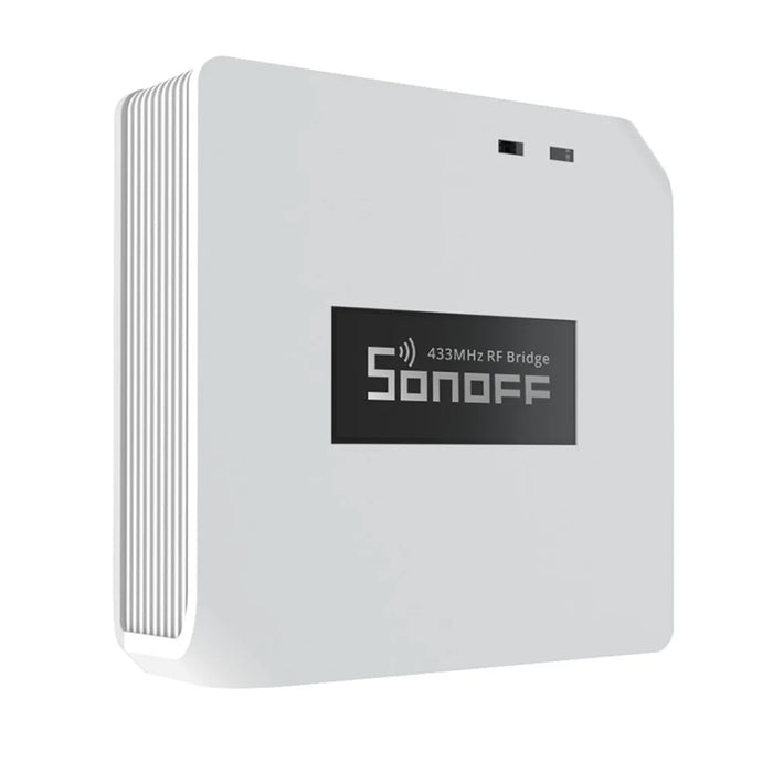 SONOFF RF BridgeR2 433MHz Smart Hub WiFi Home Security Control Device - 3