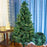 100m 1000 Leds 8 Modes IP44 Waterproof Copper Wire String Light Outdoor Decoration - Warm White - 7