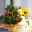 50m 500 Leds 8 Modes IP44 Waterproof Copper Wire String Light Outdoor Decoration - Warm White - 4