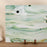 Wooden Book Holder Reading Stand Household Recipes Photo Dish Solid Wood Display Rack - 2