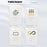 003XH-002 No-Drill Magnetic Storage Holder for Refrigerator, Kitchen Storage Rack, Wrap Dispenser, Towel Holder - 4