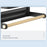 003XH-002 No-Drill Magnetic Storage Holder for Refrigerator, Kitchen Storage Rack, Wrap Dispenser, Towel Holder - 6