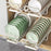 003XH-0027-1 Pull Out Dish Rack Multifunctional Slideable Dish Drying Holder with Drainboard - 6