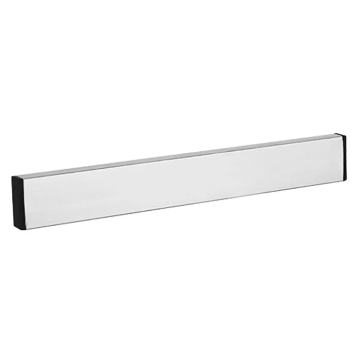 008YC1009 31cm 304 Stainless Steel Magnetic Kitchen Knife Holder Bar Wall Mount Knives Rack - 1