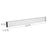 008YC1010 41cm 304 Stainless Steel Magnetic Knife Holder Kitchen Wall Mount Knives Rack - 7