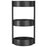 006-10063H 3-Tier Spice Rack Organizer Turntable Countertop Seasoning Holder - 1