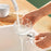 250ML Electric Mini Garlic Chopper with 3 Cutter Vegetable Grinder Masher Small Food Processor - White - 7