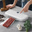 Mini Vacuum Sealer Machine Full Automatic Food Sealer with 10Pcs Sealing Bags for Household, Kitchen - 5