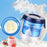 Household Greek Yogurt Strainer Portable Whey Separator Reusable Yogurt Filter (BPA Free, No FDA) - 2