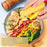 Stainless Steel Blade Corn Cob Stripper Quick Corn Kernel Separator Kitchen Gadget (BPA Free, No FDA) - 3
