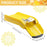 Stainless Steel Blade Corn Cob Stripper Quick Corn Kernel Separator Kitchen Gadget (BPA Free, No FDA) - 6
