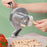 Kitchen Manual Pasta Machine Hand Crank Noodle Macaroni Pasta Making Machine ( BPA Free, No FDA ) - 6