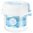 Homemade Greek Yogurt Filter with Lid Ultra Fine Mesh Strainer for Soy Milk ( BPA Free , No FDA ) - 1