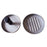 Burger Press 100Pcs Patty Papers Set Non-Stick Hamburger Press Meat Beef Burger Maker (BPA Free, No FDA Certified) - 6