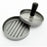Burger Press 100Pcs Patty Papers Set Non-Stick Hamburger Press Meat Beef Burger Maker (BPA Free, No FDA Certified) - 7