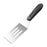 Stainless Steel Spatula Multi-Purpose Kitchen Tool For Pancakes Steak Cake Culinary Utensil - Hollow Spatula - 1