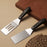 Stainless Steel Spatula Multi-Purpose Kitchen Tool For Pancakes Steak Cake Culinary Utensil - Hollow Spatula - 4