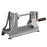 Multi-Function Rotary Potato Slicer Shredder Hand-Cranking Aluminum Alloy Vegetable Cutter - 1