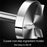 Multi-Function Rotary Potato Slicer Shredder Hand-Cranking Aluminum Alloy Vegetable Cutter - 4