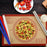 6Pcs / Set 2 / 4 / 6mm Silicone Measuring Dough Thickness Strips Rolling Pin Spacers Sticks for Baking ( BPA Free, No FDA ) - 6