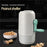 Peanut Sheller Home Use Manual Peeler Tool Raw / Roasted Peanuts Shelling Device (BPA Free, No FDA) - 2