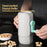 Peanut Sheller Home Use Manual Peeler Tool Raw / Roasted Peanuts Shelling Device (BPA Free, No FDA) - 4
