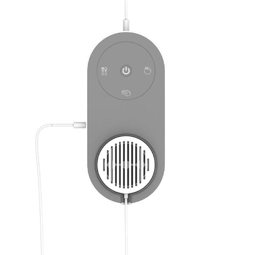 JISANG GB1 Wall Mounted Fruit and Vegetable Cleaner Machine 7L Water Purifier (BPA Free, No FDA) - 1