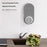 JISANG GB1 Wall Mounted Fruit and Vegetable Cleaner Machine 7L Water Purifier (BPA Free, No FDA) - 2