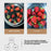 JISANG GB1 Wall Mounted Fruit and Vegetable Cleaner Machine 7L Water Purifier (BPA Free, No FDA) - 4
