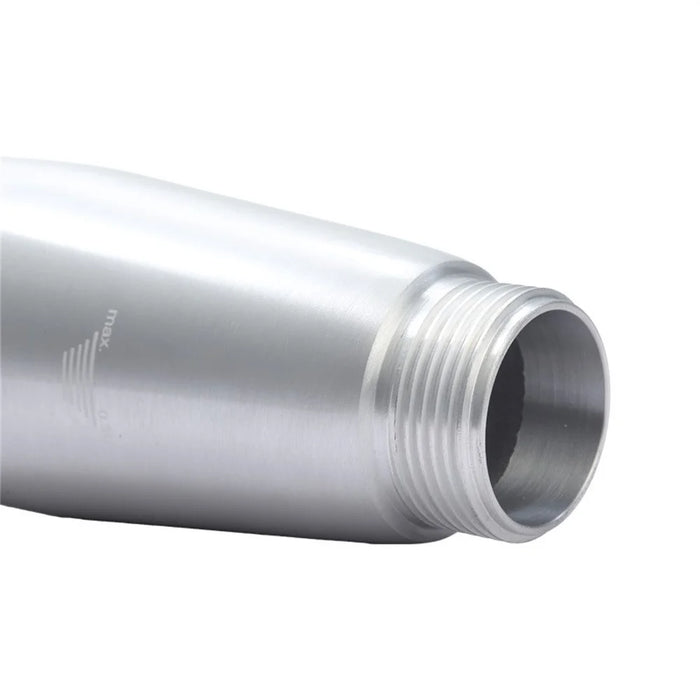 Aluminum Cream Whipper Dispenser for Coffee Cake Decorating 500ML Whipped Cream Maker (No FDA) - 6