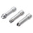 Aluminum Cream Whipper Dispenser for Coffee Cake Decorating 500ML Whipped Cream Maker (No FDA) - 7
