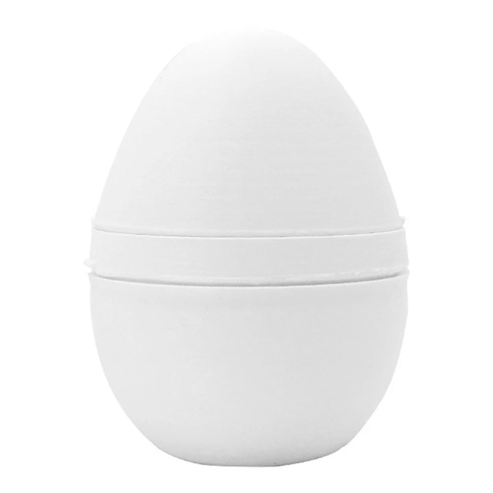 Egg Yolk Separator Kitchen Tool Easy Clean Plastic Egg White Divider Cooking Gadget (No FDA, BPA Free) - 1