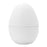 Egg Yolk Separator Kitchen Tool Easy Clean Plastic Egg White Divider Cooking Gadget (No FDA, BPA Free) - 1