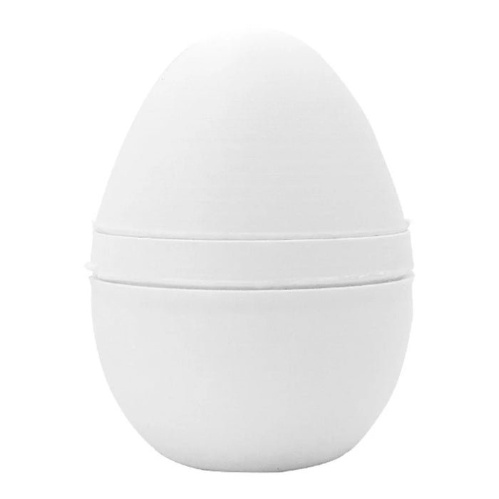 Egg Yolk Separator Kitchen Tool Easy Clean Plastic Egg White Divider Cooking Gadget (No FDA, BPA Free) - 1
