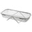 Large Size Kitchen Sink Hanging Drain Basket Stainless Steel Telescopic Washing Strainer for Vegetable Fruit - 2
