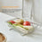 Large Size Kitchen Sink Hanging Drain Basket Stainless Steel Telescopic Washing Strainer for Vegetable Fruit - 5