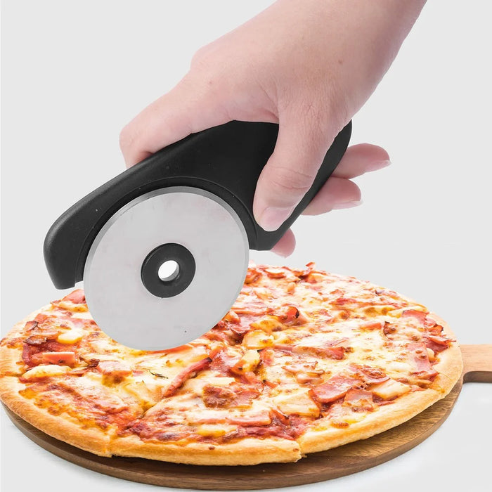 ZYC80 6-in-1 Bottle Opener Peeler Garlic Grinder Grater Kitchen Gadget Tool (BPA Free, No FDA Certificate) - 2