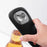 ZYC80 6-in-1 Bottle Opener Peeler Garlic Grinder Grater Kitchen Gadget Tool (BPA Free, No FDA Certificate) - 4