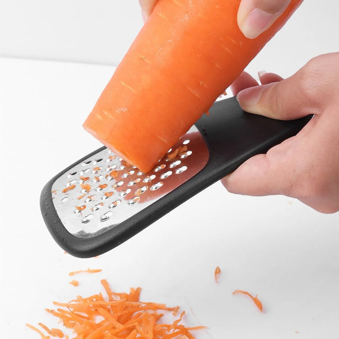 ZYC80 6-in-1 Bottle Opener Peeler Garlic Grinder Grater Kitchen Gadget Tool (BPA Free, No FDA Certificate) - 5