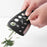 ZYC80 6-in-1 Bottle Opener Peeler Garlic Grinder Grater Kitchen Gadget Tool (BPA Free, No FDA Certificate) - 6