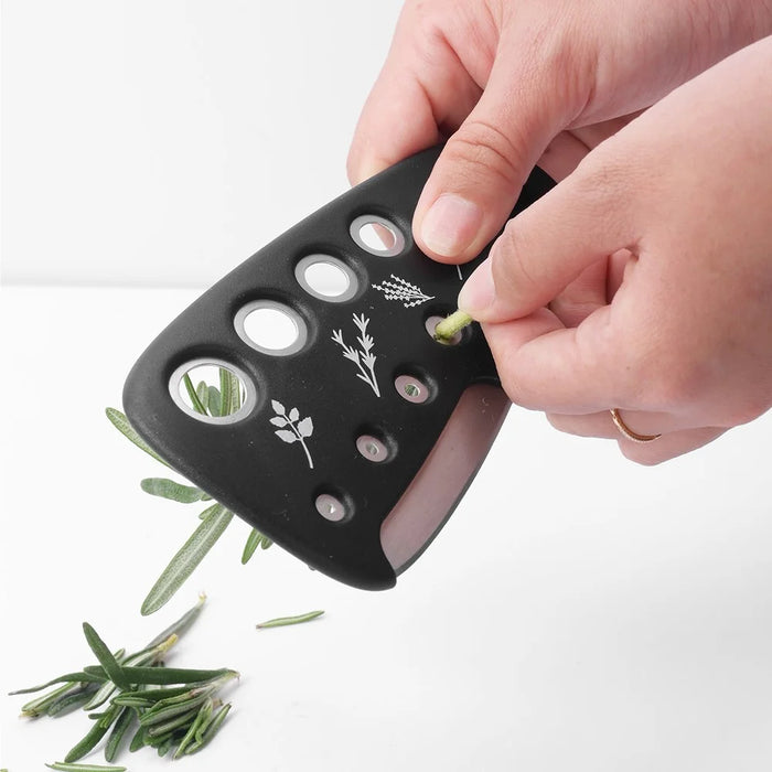 ZYC80 6-in-1 Bottle Opener Peeler Garlic Grinder Grater Kitchen Gadget Tool (BPA Free, No FDA Certificate) - 6
